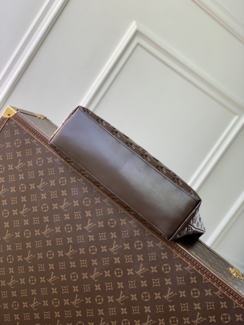 LV Satchel bags